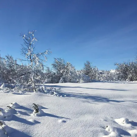 4 Person In Geilo-by Traum *