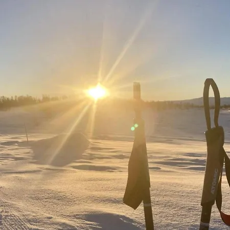 4 Person In Geilo-by Traum * Geilo