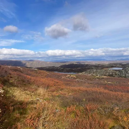 Apartment Geilo 아파트 *