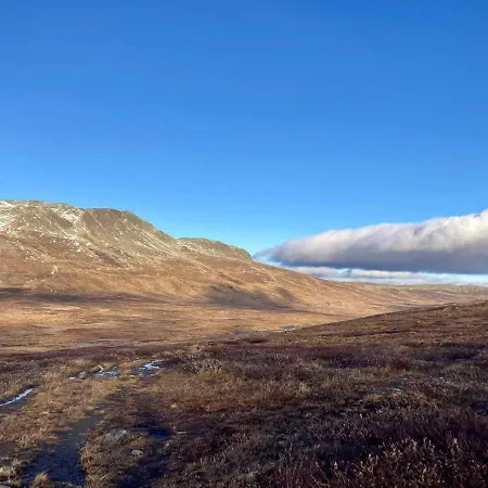 4 Person In Geilo-by Traum Appartamento *