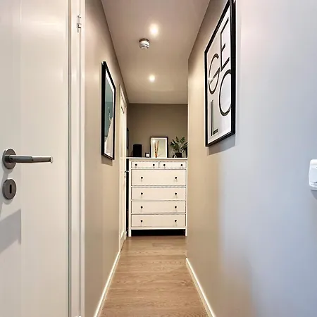 4 Person In Geilo-by Traum *