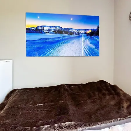 Appartamento 4 Person In Geilo-by Traum