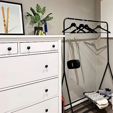 4 Person In Geilo-by Traum Appartamento *