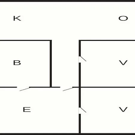 4 Person In Geilo-by Traum