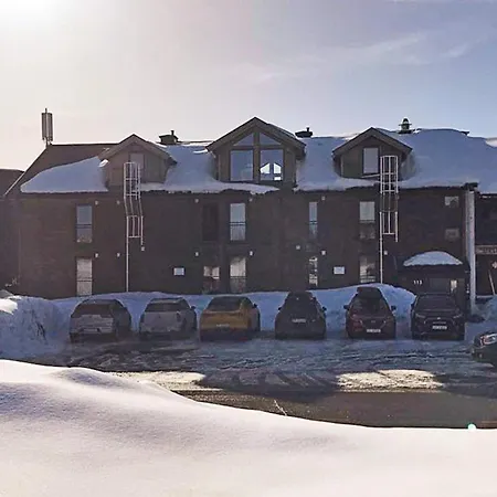 4 Person In Geilo-by Traum Apartment *