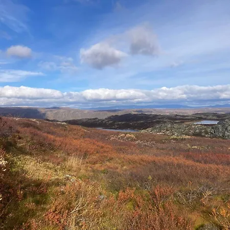 4 Person In Geilo-by Traum * Geilo