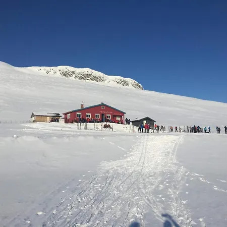 4 Person In Geilo-by Traum Apartment Geilo
