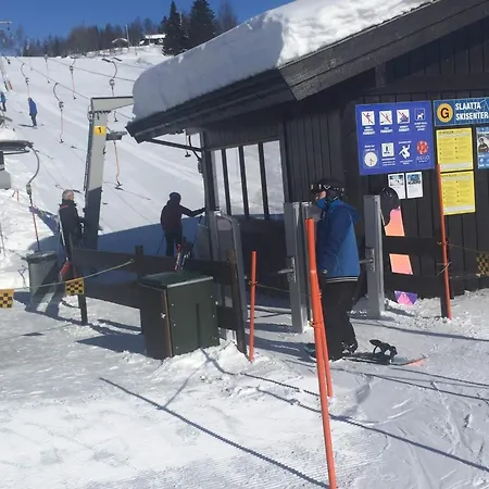 4 Person In Geilo-by Traum *