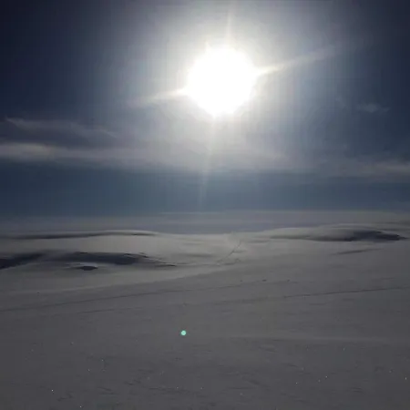 4 Person In Geilo-by Traum Apartment *