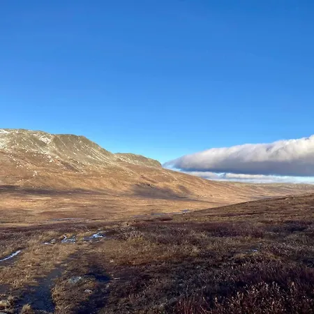 4 Person In Geilo-by Traum Geilo