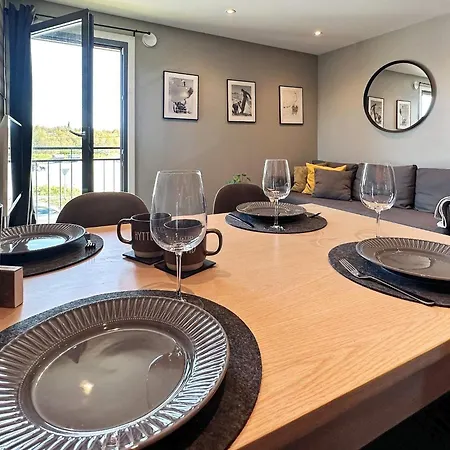 4 Person In Geilo-by Traum Apartment *