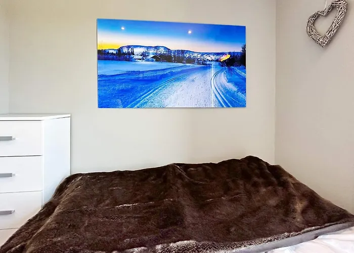 Lägenhet 4 Person In Geilo-by Traum