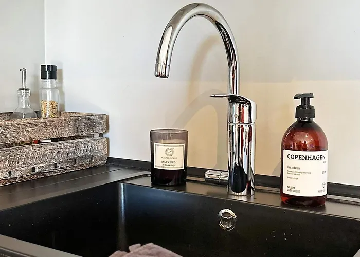 4 Person In Geilo-by Traum *