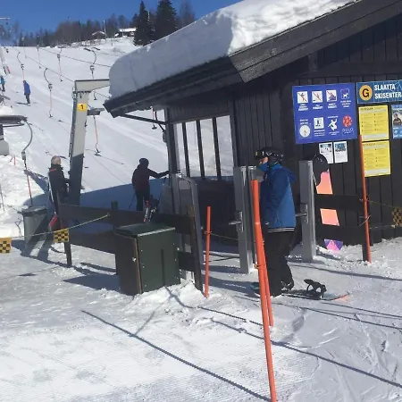 Apartment Geilo