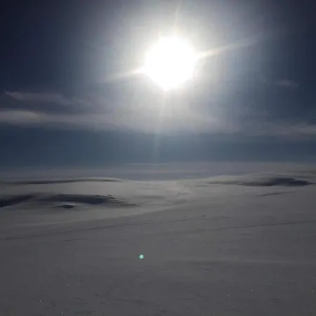 4 Person In Geilo-by Traum Appartement
