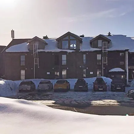 4 Person In Geilo-by Traum Appartement *