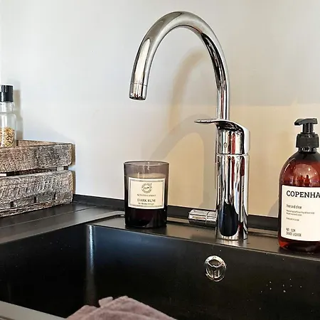 Apartment Geilo *